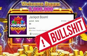 Apakah Game Jackpot Boom Terbukti Membayar Hari Ini Aman Atau Tidak