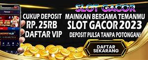 Aplikasi Admin Slot Online Indonesia Login Gratis 2024