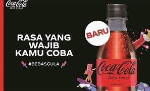 Coca Cola Berapa Kalori