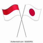 Gambar Bendera Jepang Indonesia