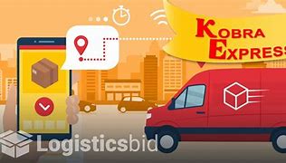 Kobra Express Kota Jakarta Barat