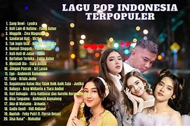 Lagu Jazz Indonesia Viral